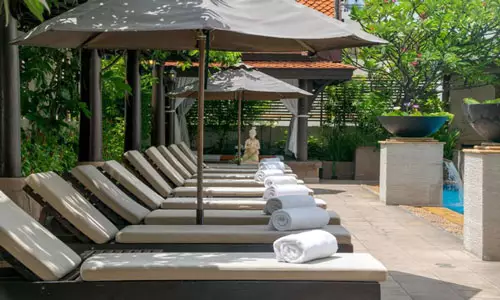 هتل د سوکوسول بانکوک هتل د سوکوسول بانکوک